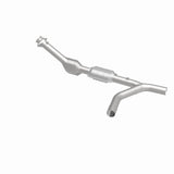 t 00-04 Ford E150 4.6L P/S Direct-Fit Catalytic Converter 458002 Magnaflow MagnaFlow Exhaust Products