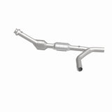 t 00-04 Ford E150 4.6L P/S Direct-Fit Catalytic Converter 458002 Magnaflow MagnaFlow Exhaust Products