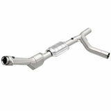t 00-04 Ford E150 4.6L P/S Direct-Fit Catalytic Converter 51692 Magnaflow MagnaFlow Exhaust Products