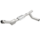 t 00-04 Ford E150 4.6L P/S Direct-Fit Catalytic Converter 51692 Magnaflow MagnaFlow Exhaust Products