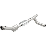 t 00-04 Ford E150 4.6L P/S Direct-Fit Catalytic Converter 51692 Magnaflow MagnaFlow Exhaust Products