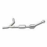 t 00-04 Ford E150 4.6L P/S Direct-Fit Catalytic Converter 51692 Magnaflow MagnaFlow Exhaust Products