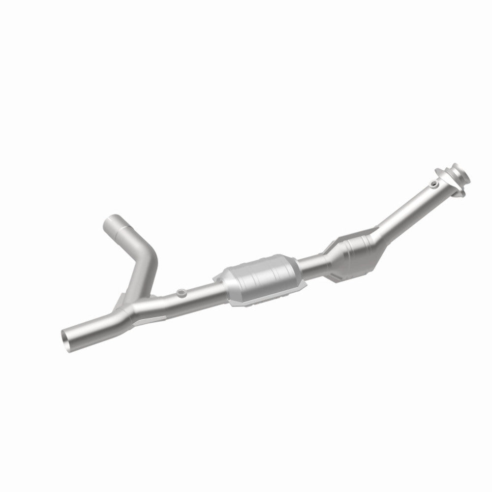 t 00-04 Ford E150 4.6L P/S Direct-Fit Catalytic Converter 51692 Magnaflow MagnaFlow Exhaust Products