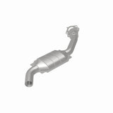 t 00-04 Ford Taurus 3.0L Direct-Fit Catalytic Converter 25207 Magnaflow MagnaFlow Exhaust Products