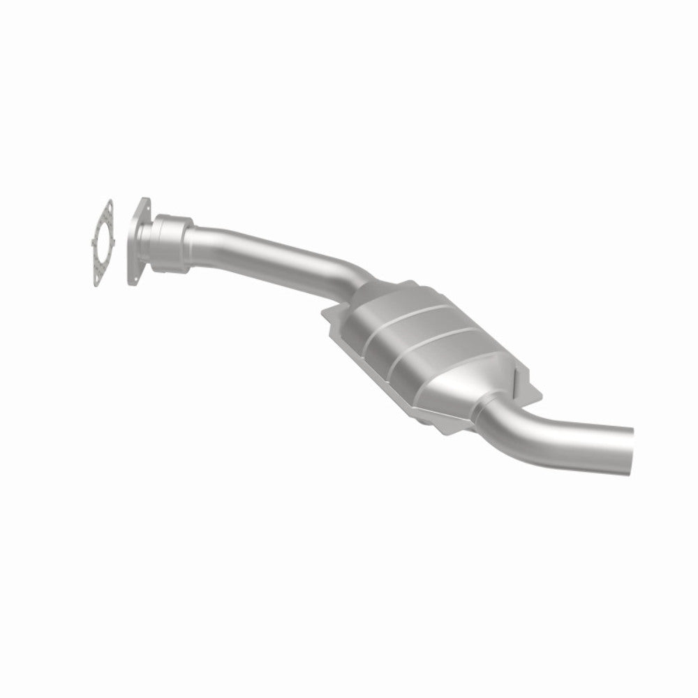 t 00-04 Ford Taurus 3.0L Direct-Fit Catalytic Converter 441984 Magnaflow MagnaFlow Exhaust Products