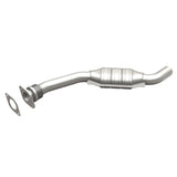 t 00-04 Ford Taurus 3.0L Direct-Fit Catalytic Converter 441984 Magnaflow MagnaFlow Exhaust Products