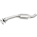 t 00-04 Ford Taurus 3.0L Direct-Fit Catalytic Converter 441984 Magnaflow MagnaFlow Exhaust Products