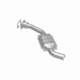 t 00-04 Ford Taurus 3.0L Direct-Fit Catalytic Converter 441984 Magnaflow MagnaFlow Exhaust Products
