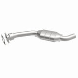 t 00-04 Ford Taurus 3.0L Direct-Fit Catalytic Converter 51961 Magnaflow MagnaFlow Exhaust Products