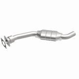 t 00-04 Ford Taurus 3.0L Direct-Fit Catalytic Converter 51961 Magnaflow MagnaFlow Exhaust Products