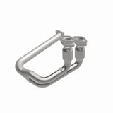 t 00-04 Jeep Wrangler 4.0L Direct-Fit Catalytic Converter 447188 Magnaflow MagnaFlow Exhaust Products