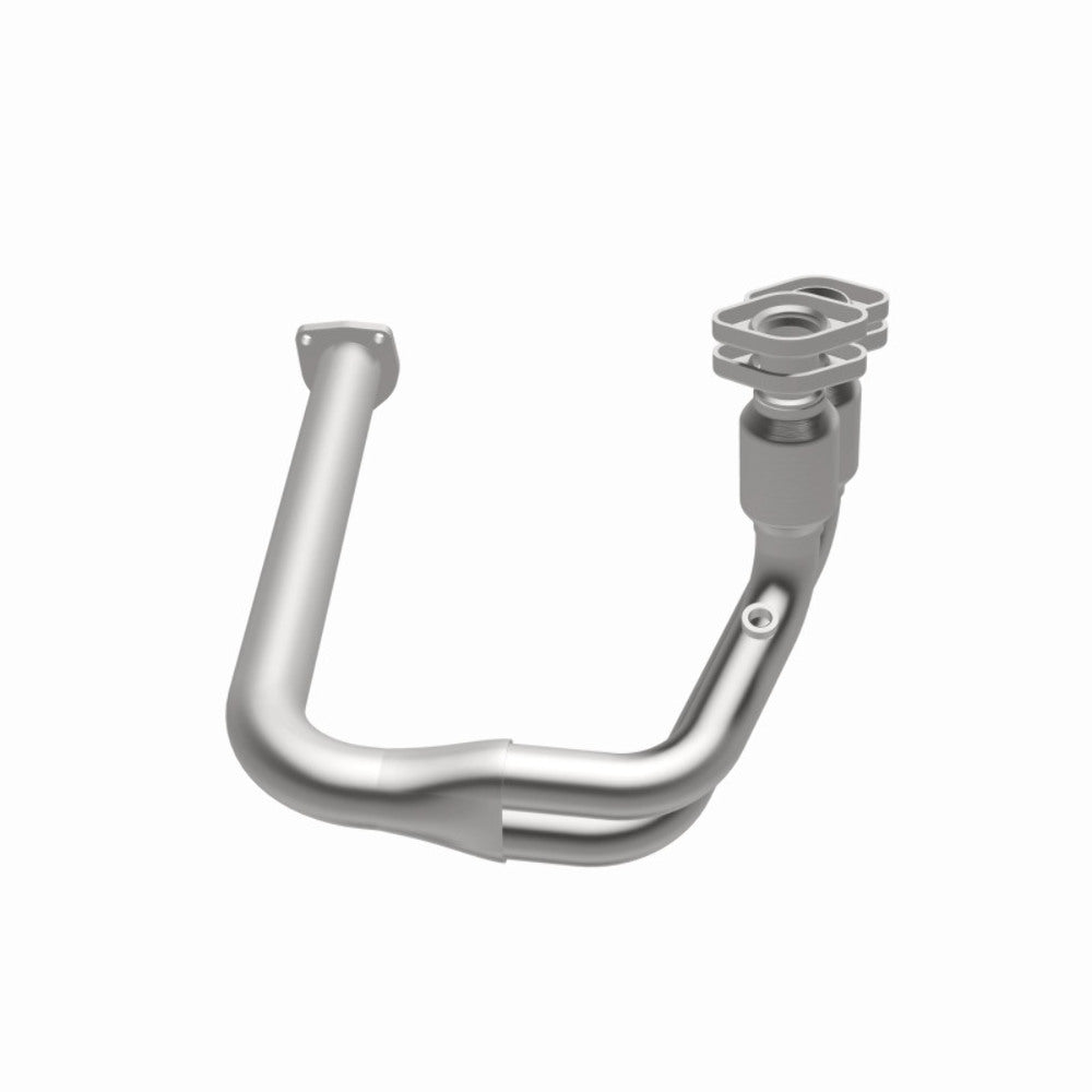 t 00-04 Jeep Wrangler 4.0L Direct-Fit Catalytic Converter 447188 Magnaflow MagnaFlow Exhaust Products