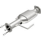 t 00-04 Jeep Wrangler rr Direct-Fit Catalytic Converter 447211 Magnaflow MagnaFlow Exhaust Products