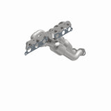 t 00-04 Lexus IS/GS300 mani Direct-Fit Catalytic Converter 50603 Magnaflow MagnaFlow Exhaust Products