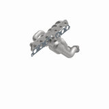t 00-04 Lexus IS/GS300 mani Direct-Fit Catalytic Converter 50603 Magnaflow MagnaFlow Exhaust Products