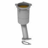 t 00-04 Nissan Frontier Direct-Fit Catalytic Converter 24096 Magnaflow MagnaFlow Exhaust Products