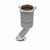 t 00-04 Nissan Frontier Direct-Fit Catalytic Converter 51991 Magnaflow MagnaFlow Exhaust Products