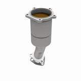 t 00-04 Nissan Frontier Direct-Fit Catalytic Converter 51991 Magnaflow MagnaFlow Exhaust Products