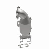 t 00-04 S40/V40 1.9L Front Direct-Fit Catalytic Converter 50828 Magnaflow MagnaFlow Exhaust Products