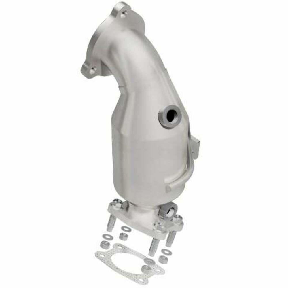 t 00-04 S40/V40 1.9L frt OEM Direct-Fit Catalytic Converter 49318 Magnaflow MagnaFlow Exhaust Products