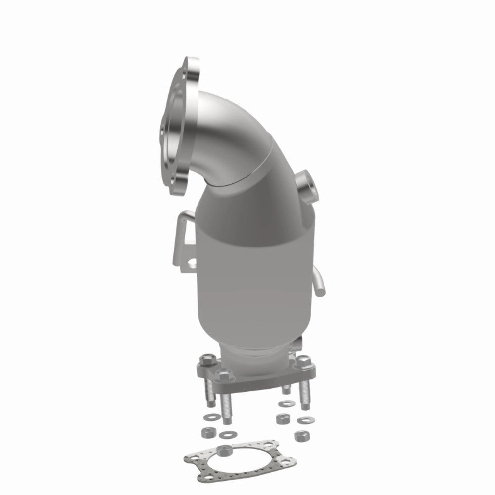 t 00-04 S40/V40 1.9L frt OEM Direct-Fit Catalytic Converter 49318 Magnaflow MagnaFlow Exhaust Products