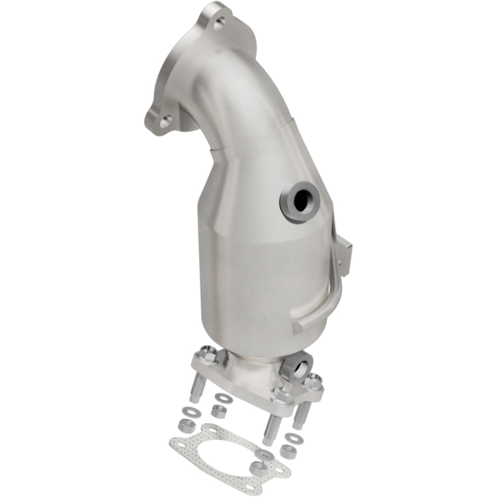 t 00-04 S40/V40 1.9L frt OEM Direct-Fit Catalytic Converter 49318 Magnaflow MagnaFlow Exhaust Products