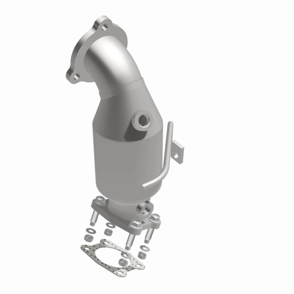 t 00-04 S40/V40 1.9L frt OEM Direct-Fit Catalytic Converter 49318 Magnaflow MagnaFlow Exhaust Products
