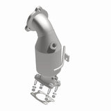 t 00-04 S40/V40 1.9L frt OEM Direct-Fit Catalytic Converter 49318 Magnaflow MagnaFlow Exhaust Products
