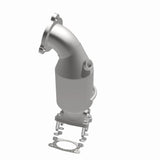 t 00-04 S40/V40 1.9L frt OEM Direct-Fit Catalytic Converter 49318 Magnaflow MagnaFlow Exhaust Products