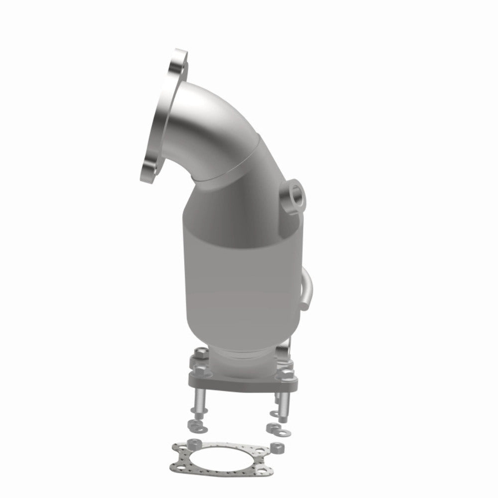 t 00-04 S40/V40 1.9L frt OEM Direct-Fit Catalytic Converter 49318 Magnaflow MagnaFlow Exhaust Products