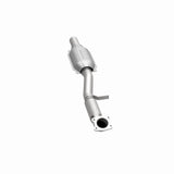 t 00-04 S40/V40 1.9L rr OEM Direct-Fit Catalytic Converter 49528 Magnaflow MagnaFlow Exhaust Products