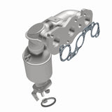 t 00-04 Sienna/Avalon 3.0L Direct-Fit Catalytic Converter 51641 Magnaflow MagnaFlow Exhaust Products