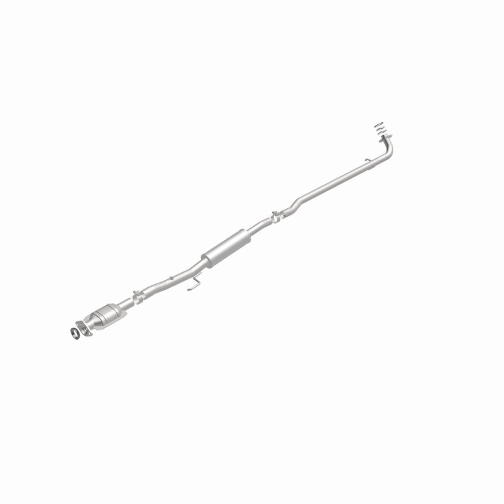 t 00-04 Toyota Avalon 3.0L Direct-Fit Catalytic Converter 51867 Magnaflow MagnaFlow Exhaust Products