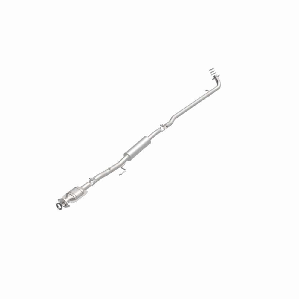 t 00-04 Toyota Avalon 3.0L Direct-Fit Catalytic Converter 51867 Magnaflow MagnaFlow Exhaust Products
