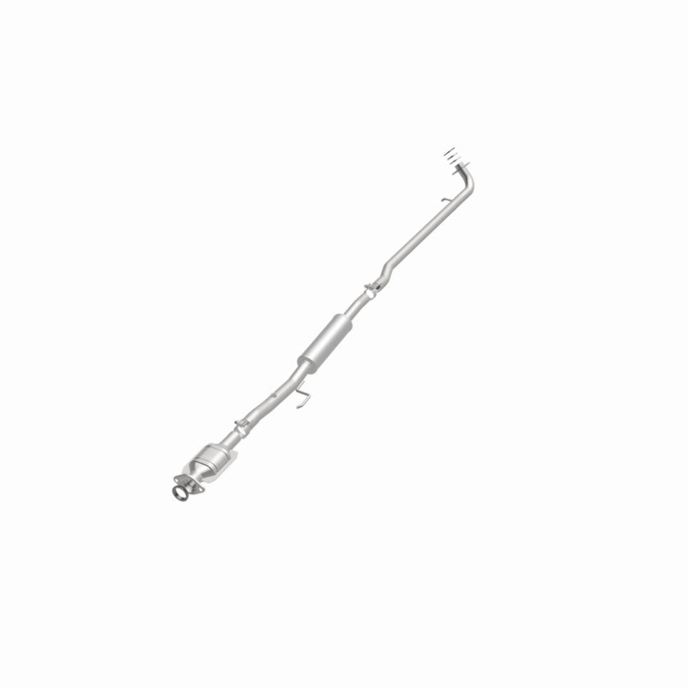 t 00-04 Toyota Avalon 3.0L Direct-Fit Catalytic Converter 51867 Magnaflow MagnaFlow Exhaust Products