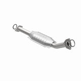 t 00-04 Toyota Tundra 4.7L PS Direct-Fit Catalytic Converter 24406 Magnaflow MagnaFlow Exhaust Products