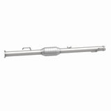 t 00-04 Tundra 3.4L rear OEM Direct-Fit Catalytic Converter 49704 Magnaflow MagnaFlow Exhaust Products