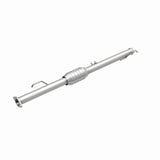 t 00-04 Tundra 3.4L rear OEM Direct-Fit Catalytic Converter 49704 Magnaflow MagnaFlow Exhaust Products
