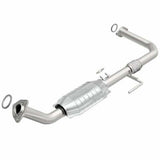 t 00-04 Tundra 4.7L D/S OEM Direct-Fit Catalytic Converter 49118 Magnaflow MagnaFlow Exhaust Products