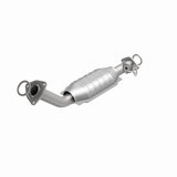 t 00-04 Tundra 4.7L P/S Direct-Fit Catalytic Converter 23752 Magnaflow MagnaFlow Exhaust Products
