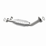 t 00-04 Tundra 4.7L P/S Direct-Fit Catalytic Converter 23752 Magnaflow MagnaFlow Exhaust Products