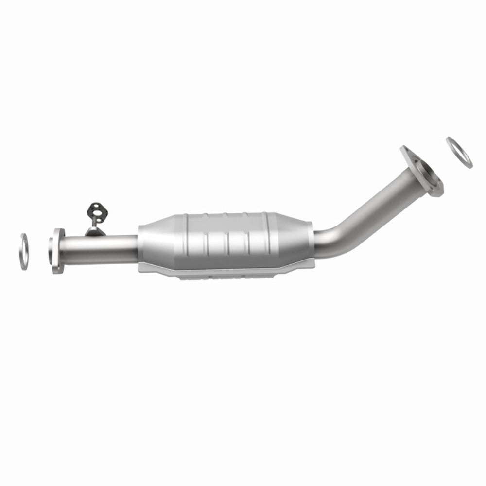 t 00-04 Tundra 4.7L P/S Direct-Fit Catalytic Converter 23752 Magnaflow MagnaFlow Exhaust Products