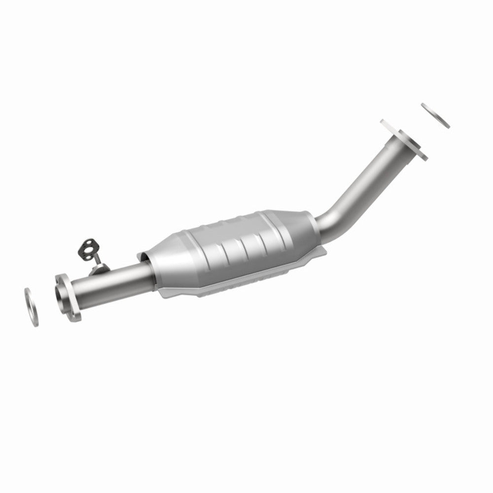 t 00-04 Tundra 4.7L P/S Direct-Fit Catalytic Converter 23752 Magnaflow MagnaFlow Exhaust Products
