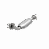 t 00-04 Tundra 4.7L P/S OEM Direct-Fit Catalytic Converter 49117 Magnaflow MagnaFlow Exhaust Products