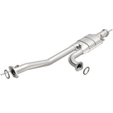 t 00-04 Tundra 4.7L Rear Direct-Fit Catalytic Converter 24168 Magnaflow MagnaFlow Exhaust Products