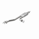t 00-04 Tundra 4.7L Rear Direct-Fit Catalytic Converter 24168 Magnaflow MagnaFlow Exhaust Products