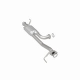 t 00-04 Tundra 4.7L Rear Direct-Fit Catalytic Converter 24168 Magnaflow MagnaFlow Exhaust Products