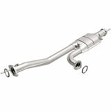t 00-04 Tundra 4.7L Rear OEM Direct-Fit Catalytic Converter 49122 Magnaflow MagnaFlow Exhaust Products