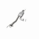 t 00-04 Tundra 4.7L Rear OEM Direct-Fit Catalytic Converter 49122 Magnaflow MagnaFlow Exhaust Products