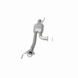 t 00-04 Tundra 4.7L Rear OEM Direct-Fit Catalytic Converter 49122 Magnaflow MagnaFlow Exhaust Products